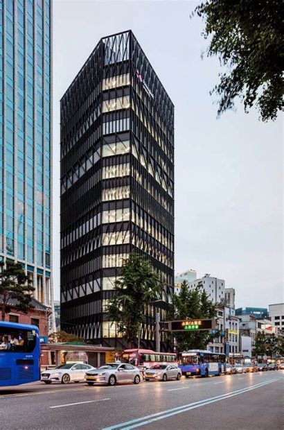 Office Building