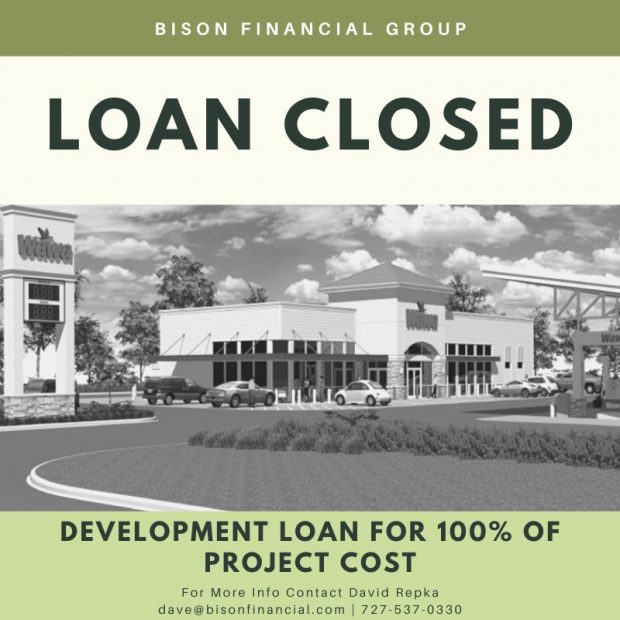 Wawa – Loan Closed