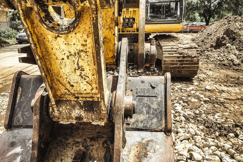 Senior Debt/Mezz/Equity for New Construction