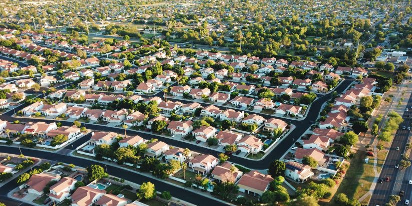 Senior Debt/Mezz/Equity on Scattered-Site Rental Homes