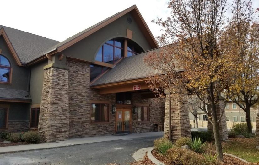 Assisted Living Facility SBA Loan