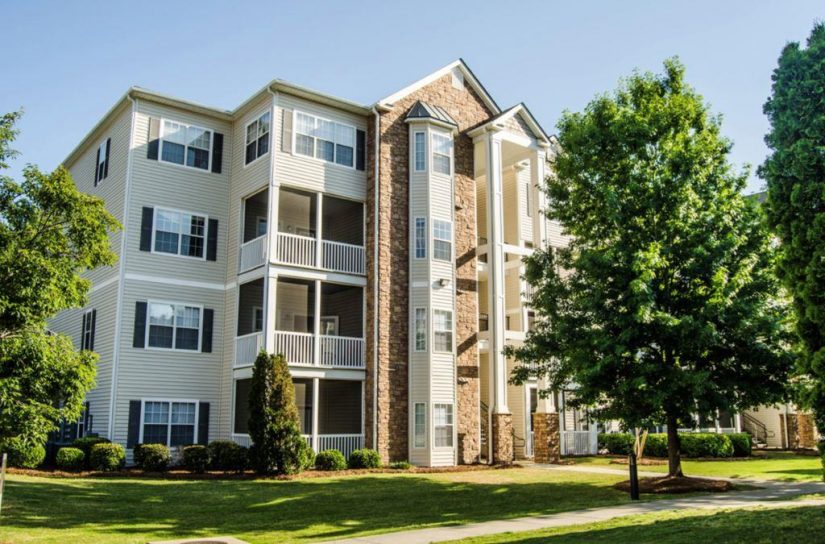 Freddie Mac Loan South Carolina