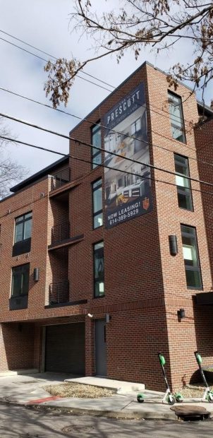 Apartment Loan Columbus OH