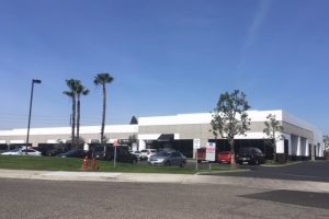 Office Building Loan