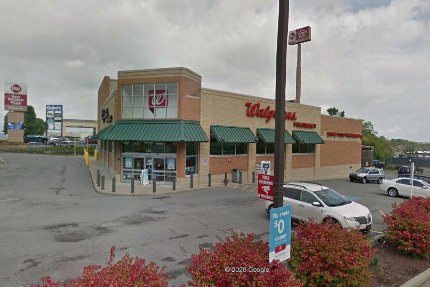 Walgreens Credit Lease Commercial Finance Broker Network