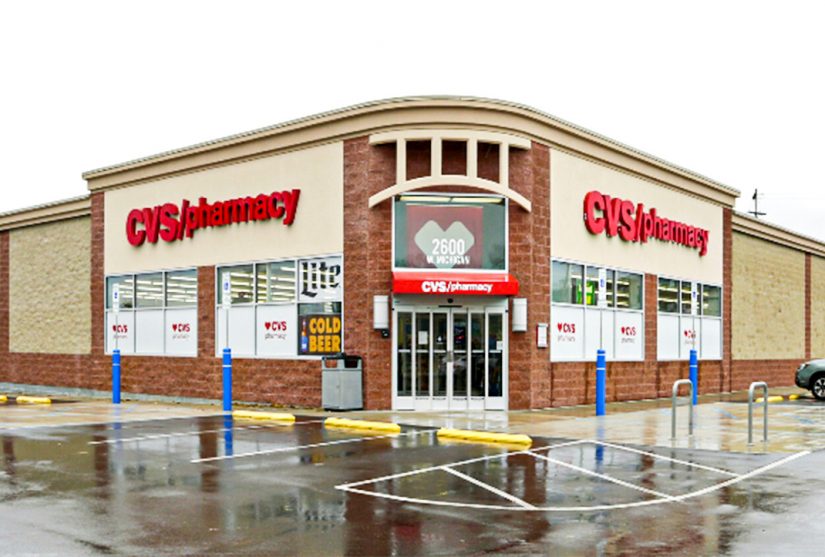 CVS credit tenant loan