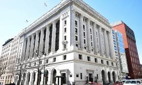 Office Loan with pref equity