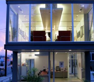 Mixed Use Building Loan